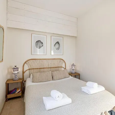 Maison Des Embruns - 2 Et Jardin Clos Ferienhaus Saint-Malo