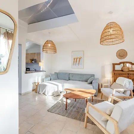 Maison Des Embruns - 2 Et Jardin Clos Ferienhaus Saint-Malo