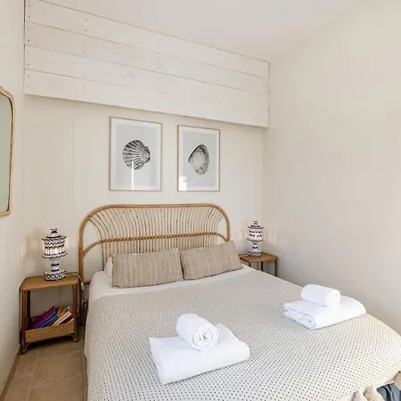 Maison Des Embruns - 2 Et Jardin Clos Apartment Saint-Malo
