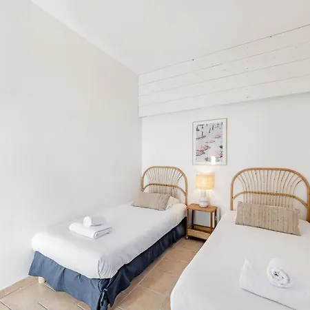 Maison Des Embruns - 2 Et Jardin Clos Apartment Saint-Malo