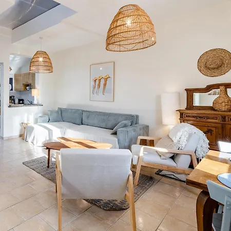 Maison Des Embruns - 2 Et Jardin Clos Saint-Malo